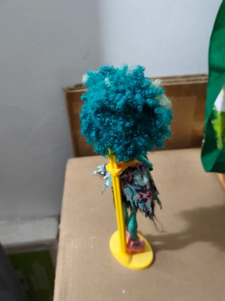 Muñeca Monster High
