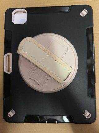 funda ipad pro  10.9  2018-2020