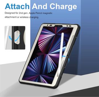 funda ipad pro  10.9  2018-2020