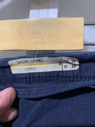 pantalon Antony Morato