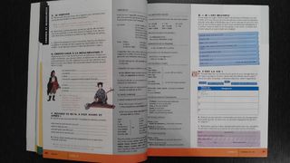 Libros Frances Rond Point 2 B1