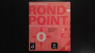 Libros Frances Rond Point 2 B1