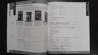 Libros Frances Rond Point 2 B1