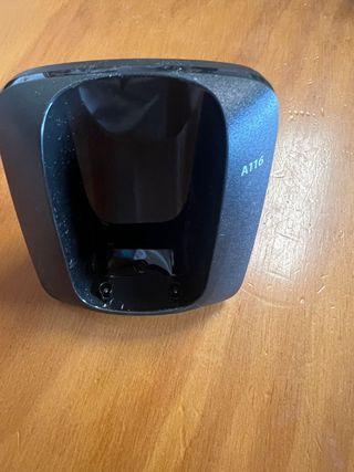 Telefono inhalambrico Gigaset A116