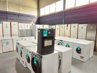 Estufa de gas butano pegable outlet 