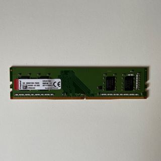 Memoria RAM Kingston 4GB