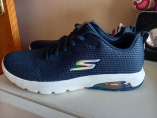 ZAPATILLAS SKECHERS