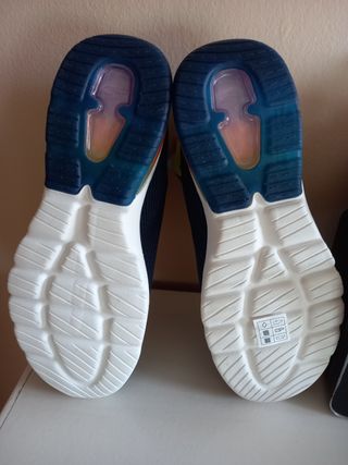 ZAPATILLAS SKECHERS