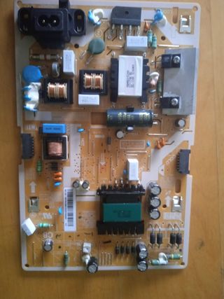PLACA FUENTE SAMSUNG UE55K6500AU BN44-00872A