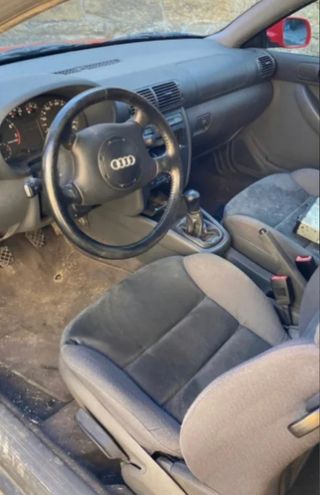 Volante Audi A3 8L