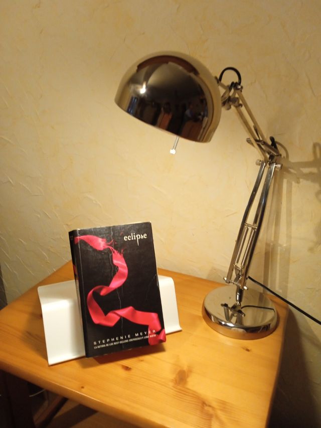 Libro Stephenie Meyer