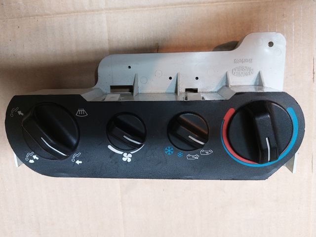 Mando de calefacción Renault EspaceII
