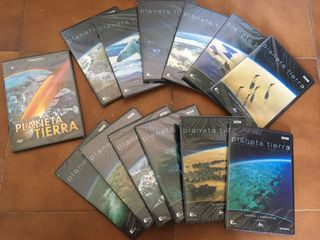 dvds precintados nuevos