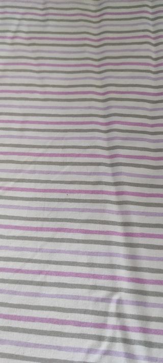 Protector para maxicuna