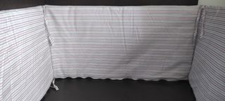 Protector para maxicuna