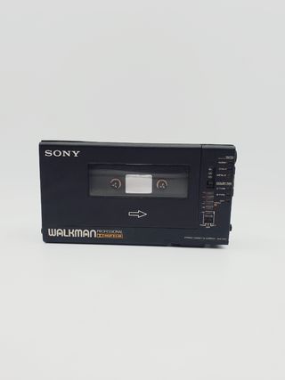 WALKMAN SONY WM-D6C