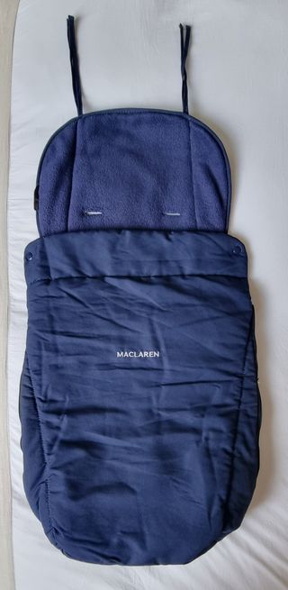 Saco Universal de Maclaren