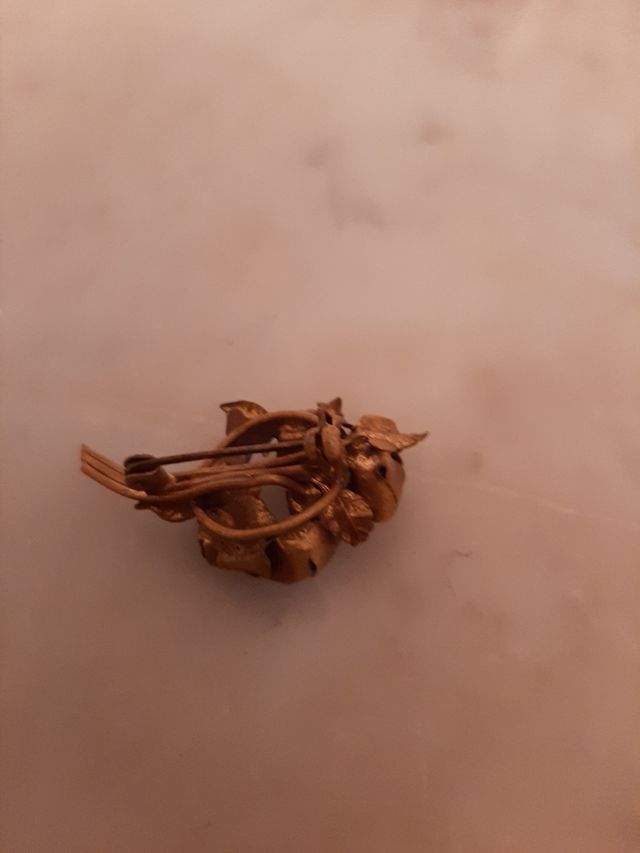 Spilla da donna vintage