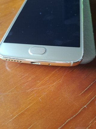 Movil Moto g5s