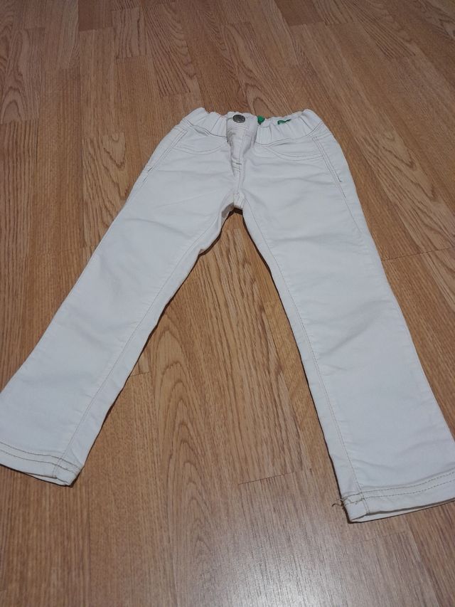Pantalón benetton