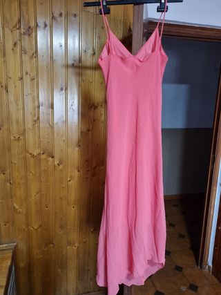 Vestido de fiesta 