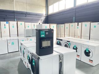 Estufas a buen precio, ofertas outlet