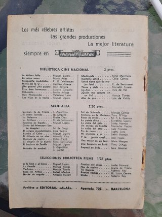 Novela/ teatro antiguo " sin desbarbar"