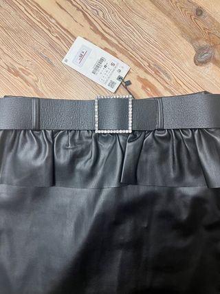 falta pilipiel Zara