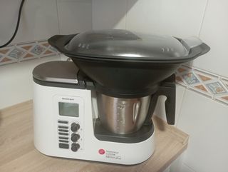 Robot de cocina Mounsier Cousine Plus