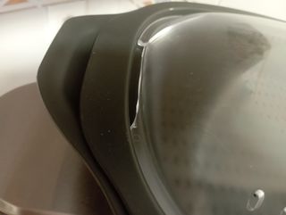 Robot de cocina Mounsier Cousine Plus