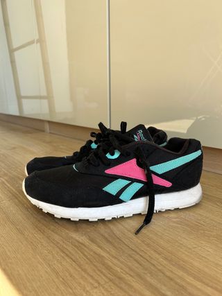 Zapatillas Reebok classic