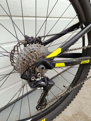 Vendo giant anthem 29