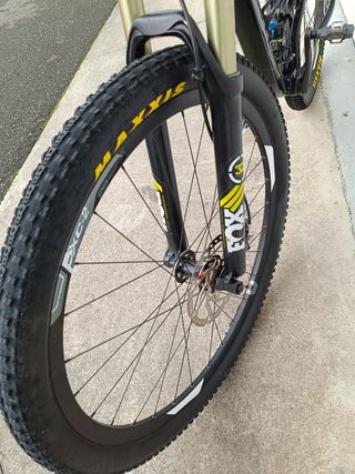 Vendo giant anthem 29