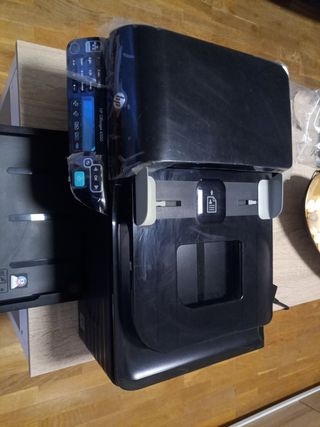 Impresora multifunción HP Officejet 4500