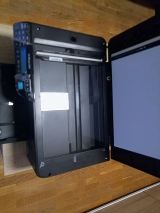 Impresora multifunción HP Officejet 4500