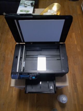 Impresora multifunción HP Officejet 4500