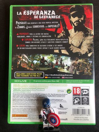 Dead Island Riptide Special Edition