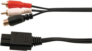 CABLE SUPER S-VIDEO SUPER NINTENDO 64 N64 SNES NEW