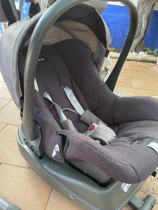 carro bebe