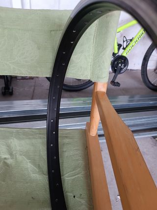 Aro bmx