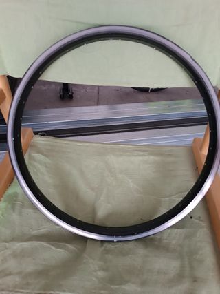 Aro bmx