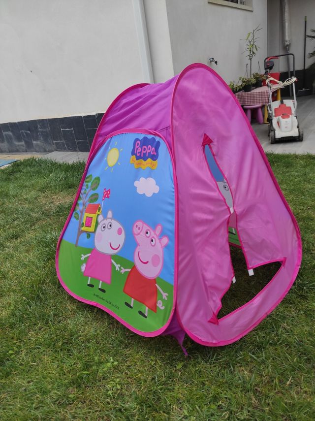 Tienda de juego Peppa Pig