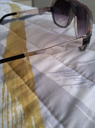 Gafas carrera