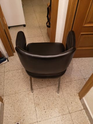 Butacas clásicas de Muebles Fanlo Barcelona