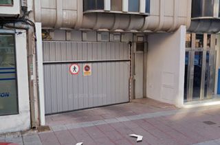 Garaje en venta o alquiler