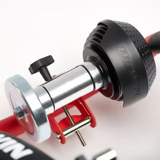 RODILLO DE ENTRENAMIENTO RESISTENCIA HIDRÁULICA