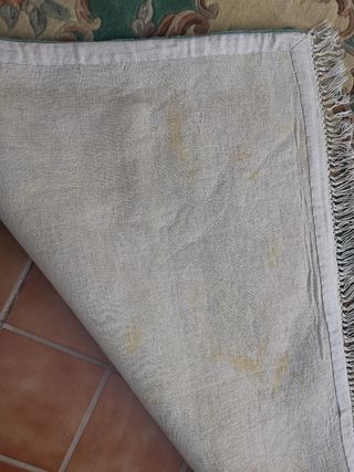 Alfombra gran calidad