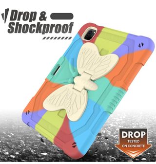 Funda para iPad Air 5/4 y iPad Pro