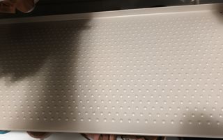 Balda, estante para armario .Zapatero