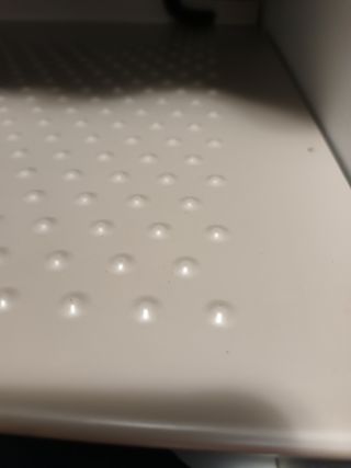 Balda, estante para armario .Zapatero